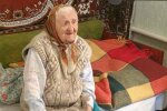 Довгожителька, фото: соціальні мережі