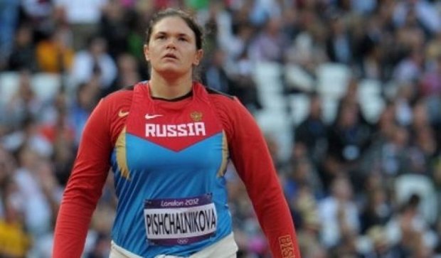 Россия заставила спортсменку молчать о допинге