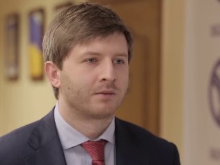 Дмитро Вовк