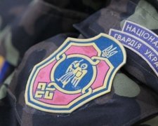 Нацгвардієць загримів до в'язниці за похід у ломбард