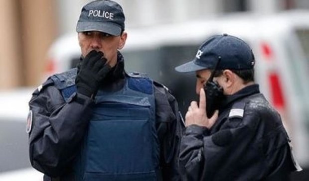 Поліція Франції затримала російських журналістів на Євро-2016