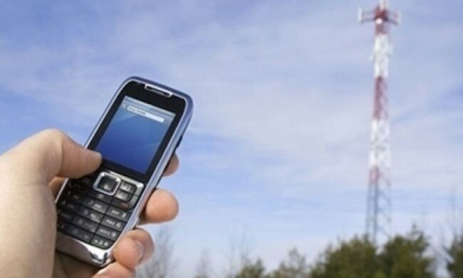 Українців залишили без мобільного зв'язку на півдні