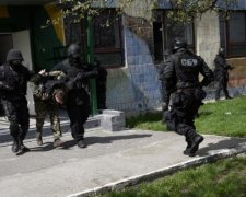 Російський "злодій у законі" завершив кар'єру в Україні: подробиці затримання