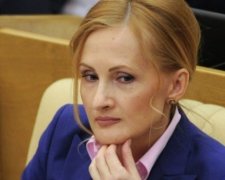 У Росії винесли перший вирок за пакетом одіозної Ярової