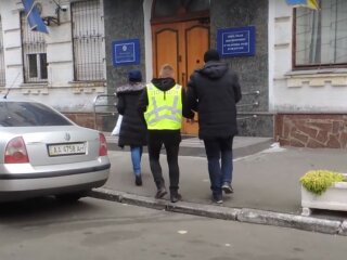 полиция, скриншот из видео