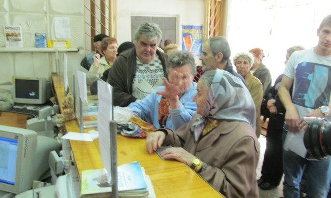 Новий порядок: українці побачать довгоочікувані пенсії, але не всі