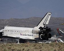 NASA продовжить разом з «Роскосмосом» доставляти космонавтів на МКС