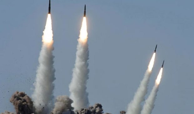 Россия тайно развернула баллистические ракеты
