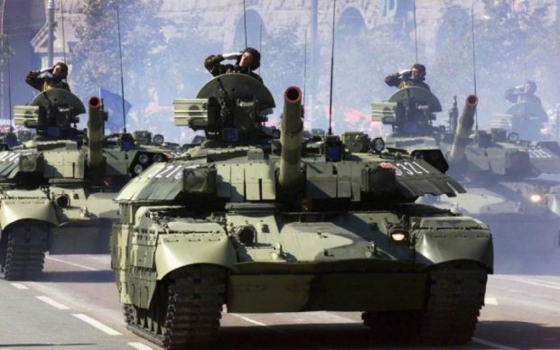 День танкиста Украины 2017: история и традиции праздника