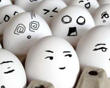 Політичні писанки розірвали соцмережі