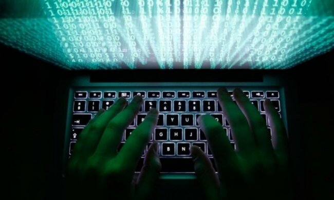 Сайт оренбурзької влади зламали українські хакери 