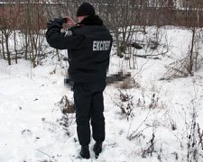 Колишнього військового знайшли мертвим у Житомирі (фото)