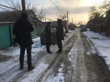 Фото: "Закон природи”