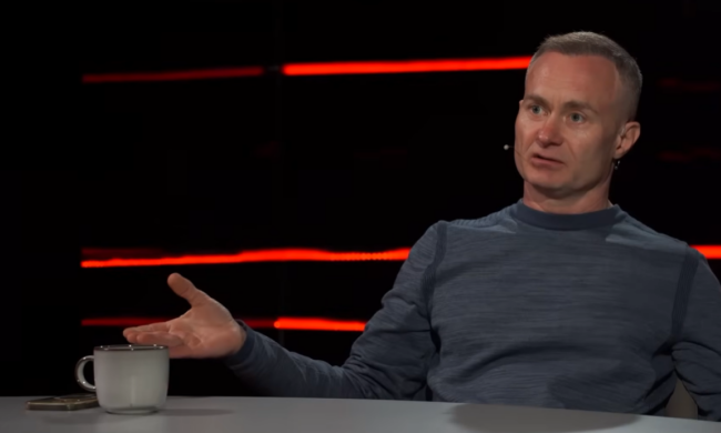 Сергей Гармаш