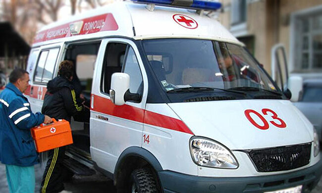 Біг, як заєць: у Києві пішохід став причиною жахливої ДТП з фурою