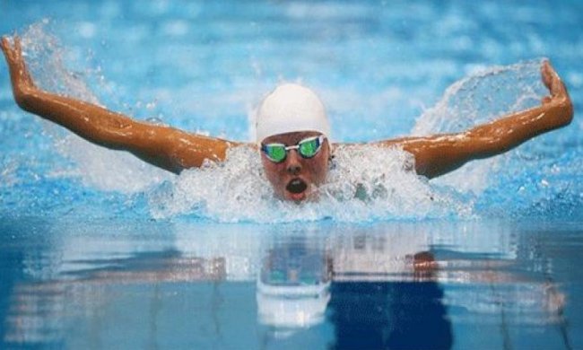 Українська плавчиня пробилася у фінал на Чемпіонаті світу