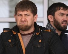 На Charlie Hebdo посипалися перші погрози через Кадирова