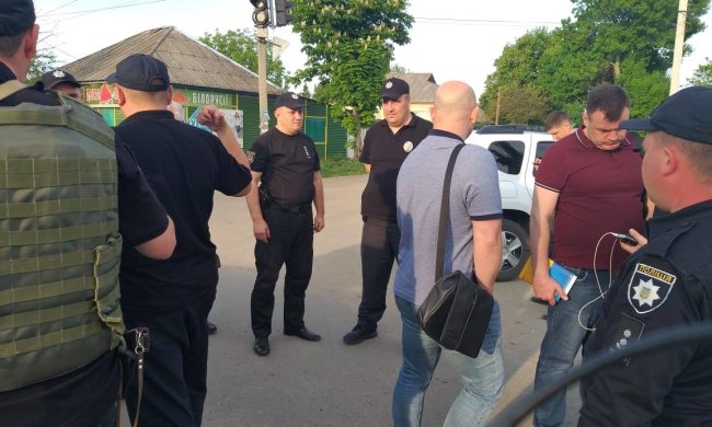 ПриватБанк пообещал украинцам 50 тысяч гривен за информацию про подрывников