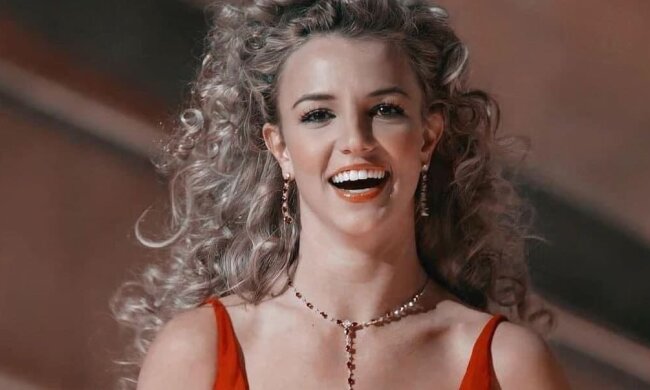 Бритни Спирс, фото: Instagram