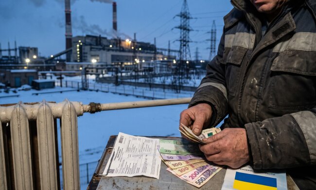опалення зима енергетика підстанція