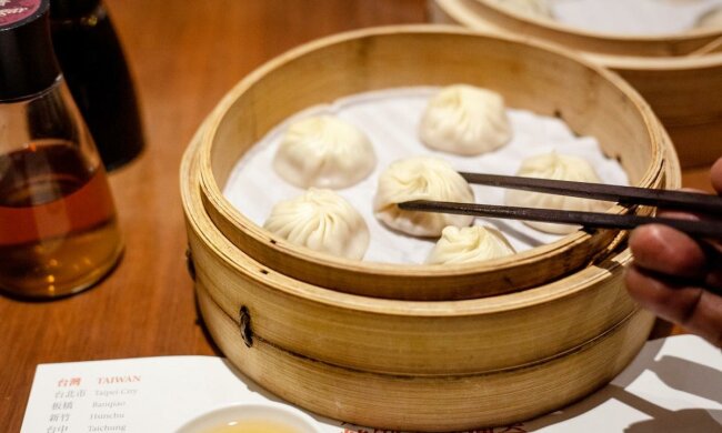 Студентам на заметку - простой рецепт пельменей по-китайски заставит просить добавки снова и снова