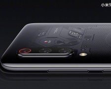 Xiaomi Mi 9