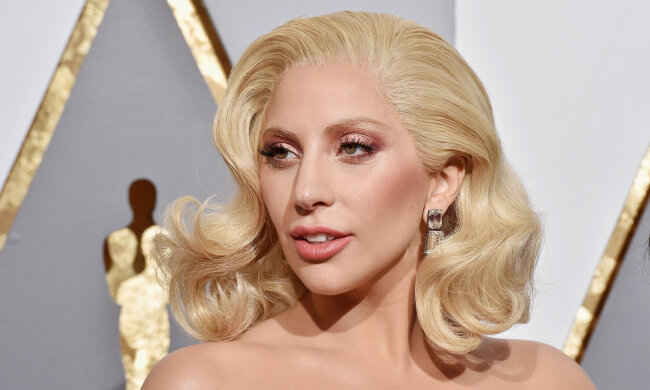 Леди Гага, фото Getty Images