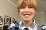 Олена Кравець, скріншот із відео