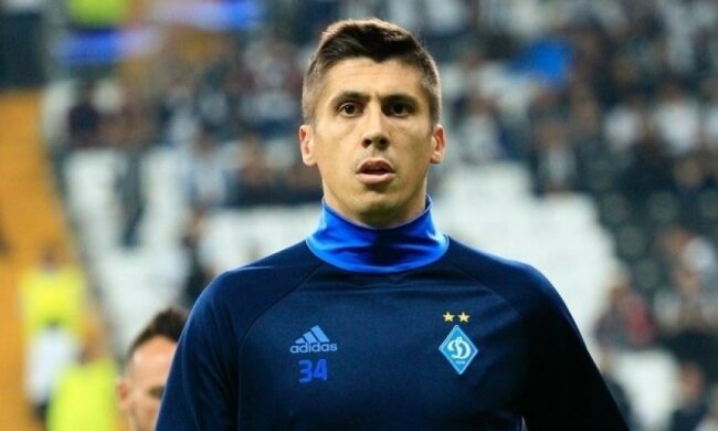 Динамо хоче продати Хачеріді