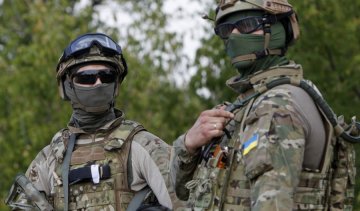 Спецназ провів перекличку на "сходці" полтавських авторитетів