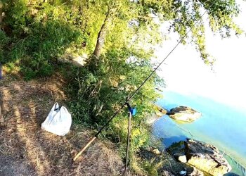 рыбалка / скриншот из видео