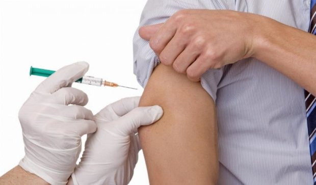 Украина откажется от российских вакцин 