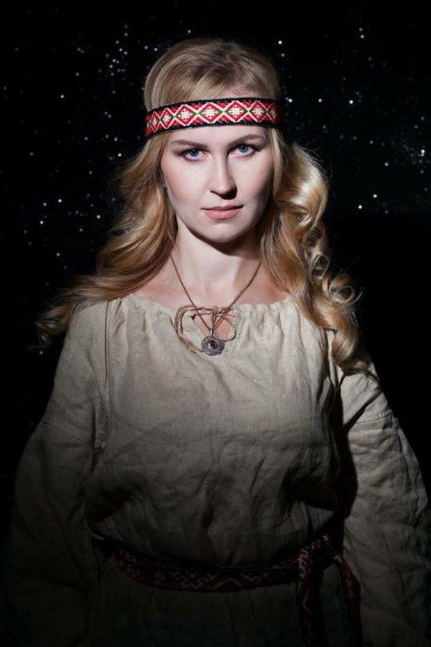 - Прогноз на тиждень від віщунки (Znaj.ua) - rai.ua