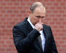 Путин "оценил" очередного мальчика, теперь в Китае