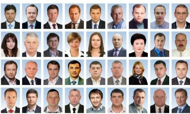 Тепер українці контролюватимуть народних депутатів