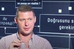 Чаплига заявив, що українська влада перестала боротися за Крим