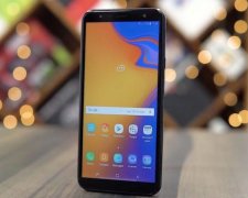 Samsung покажет миру супербюджетник на Android Go