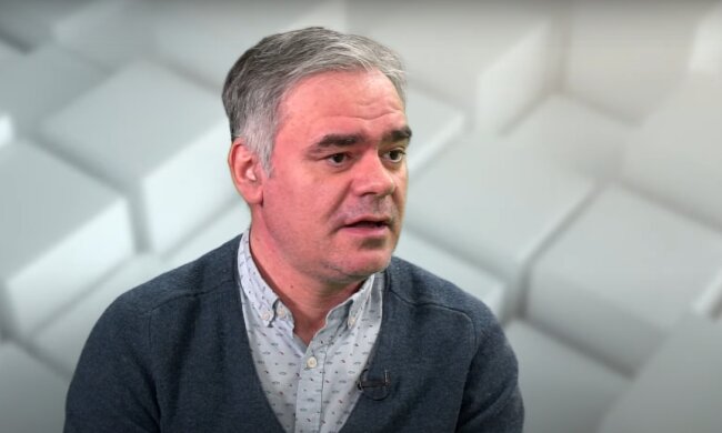 Борис Малишев