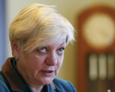 Гонтарева зізналась, кому передасть пост
