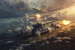 Незабаром вийде українська версія World of Tanks