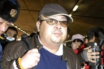 Вбивство Кім Чон Нама: ким був брат корейського диктатора