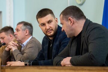 Евгений Медведовский