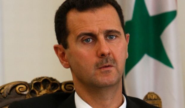 Сирийский лидер Башар Асад выразил соболезнования Франции