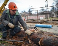 Викуп акцій "Київенерго" містом дозволив б уникнути тривалих
судових розглядів, - Сігал