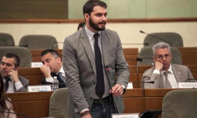 Арест нацгвардейца в Италии: в деле появился след "ДНР"