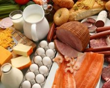 Які українські продукти потраплять на ринки Європи