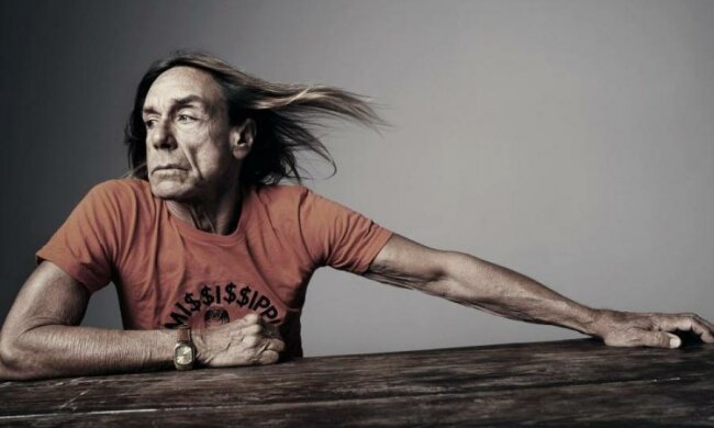 Криво та красиво: тато панк-року презентував новий кліп