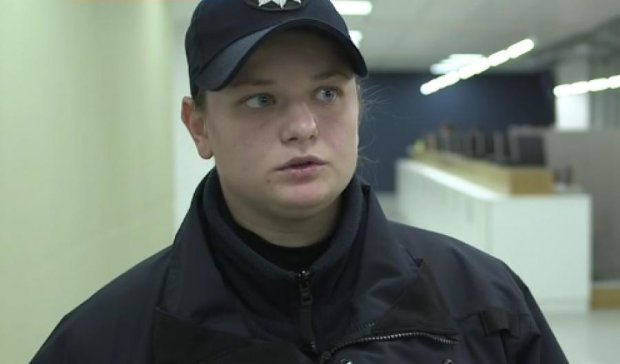 Киевская полиция заподозрила следователей в краже изъятых наркотиков (видео)