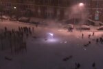 Фейерверки, скриншот: Youtube