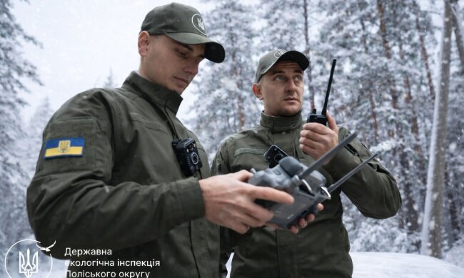 Держекоінспекція